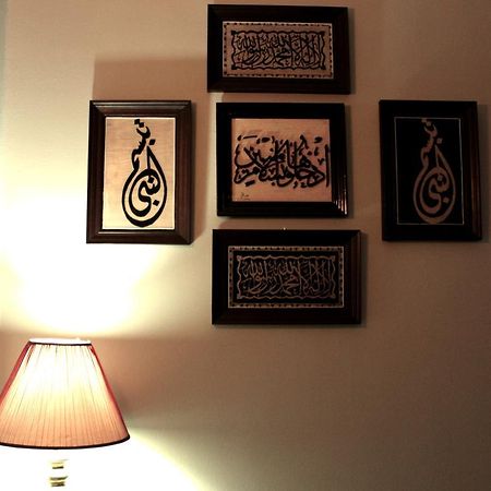 Cairo International Hostel Dış mekan fotoğraf