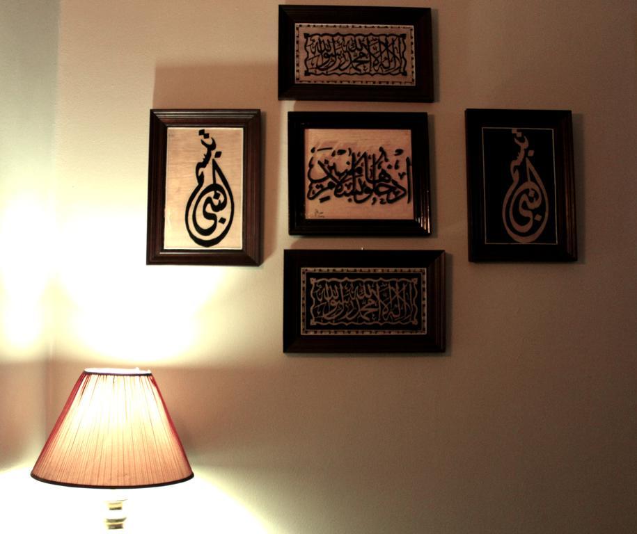 Cairo International Hostel Dış mekan fotoğraf