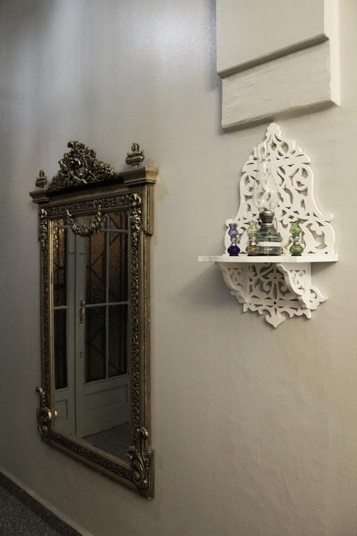 Cairo International Hostel Dış mekan fotoğraf