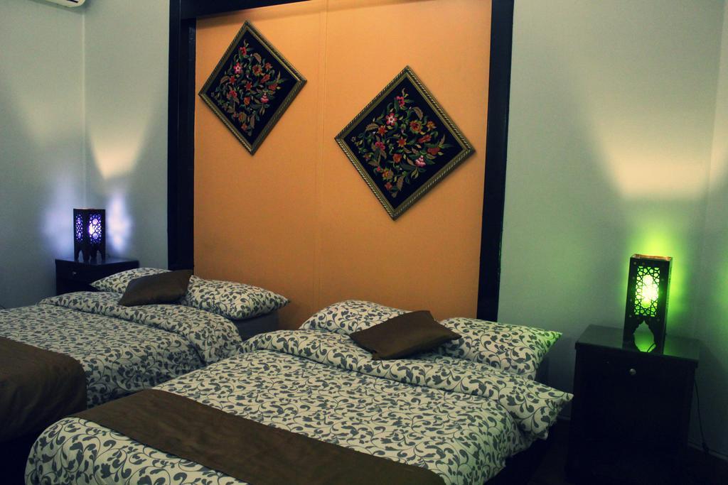 Cairo International Hostel Dış mekan fotoğraf