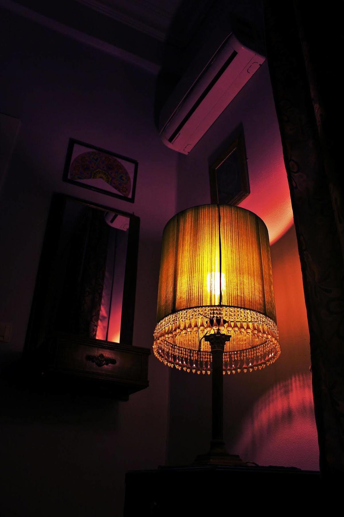 Cairo International Hostel Dış mekan fotoğraf