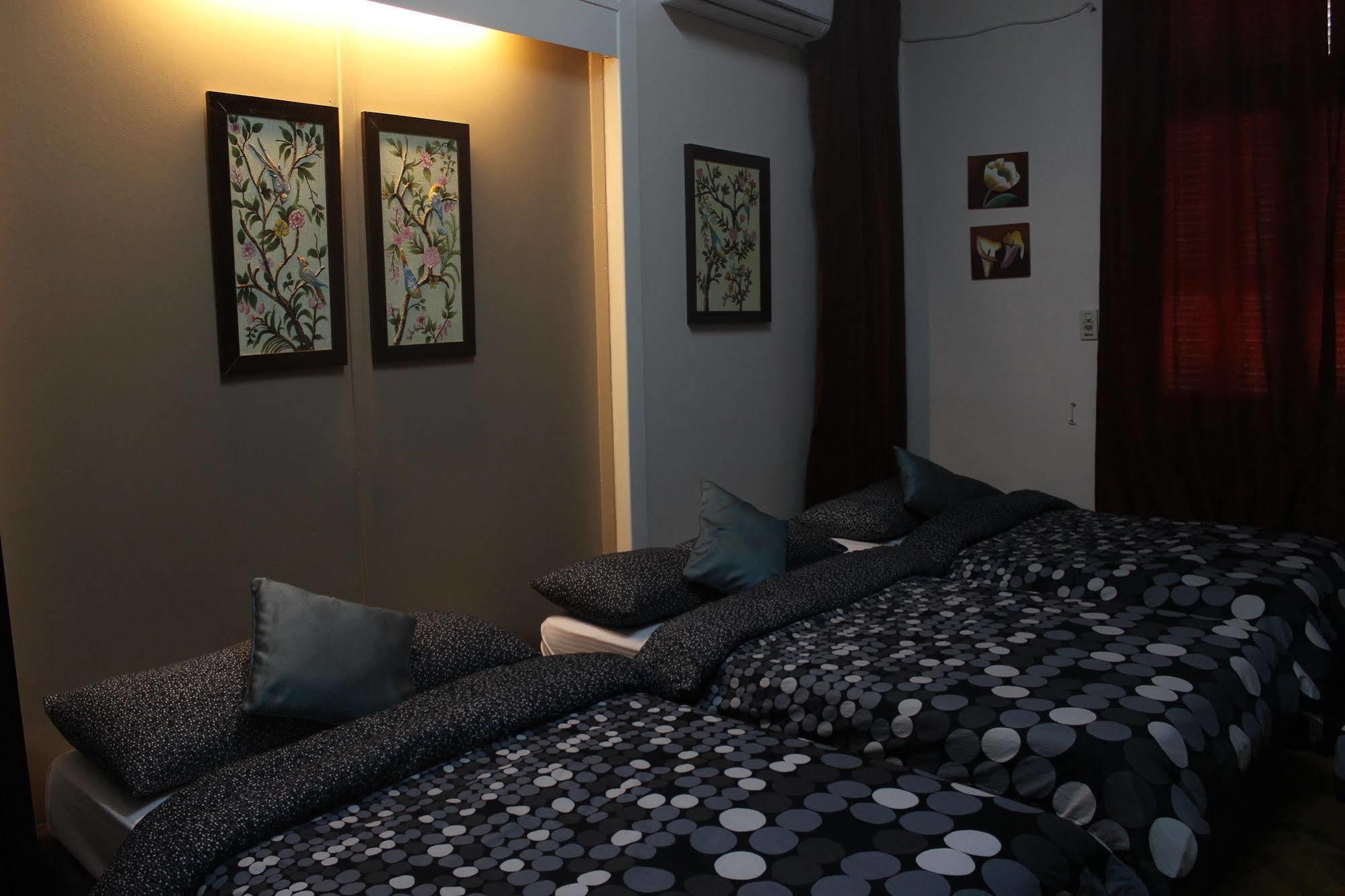Cairo International Hostel Dış mekan fotoğraf