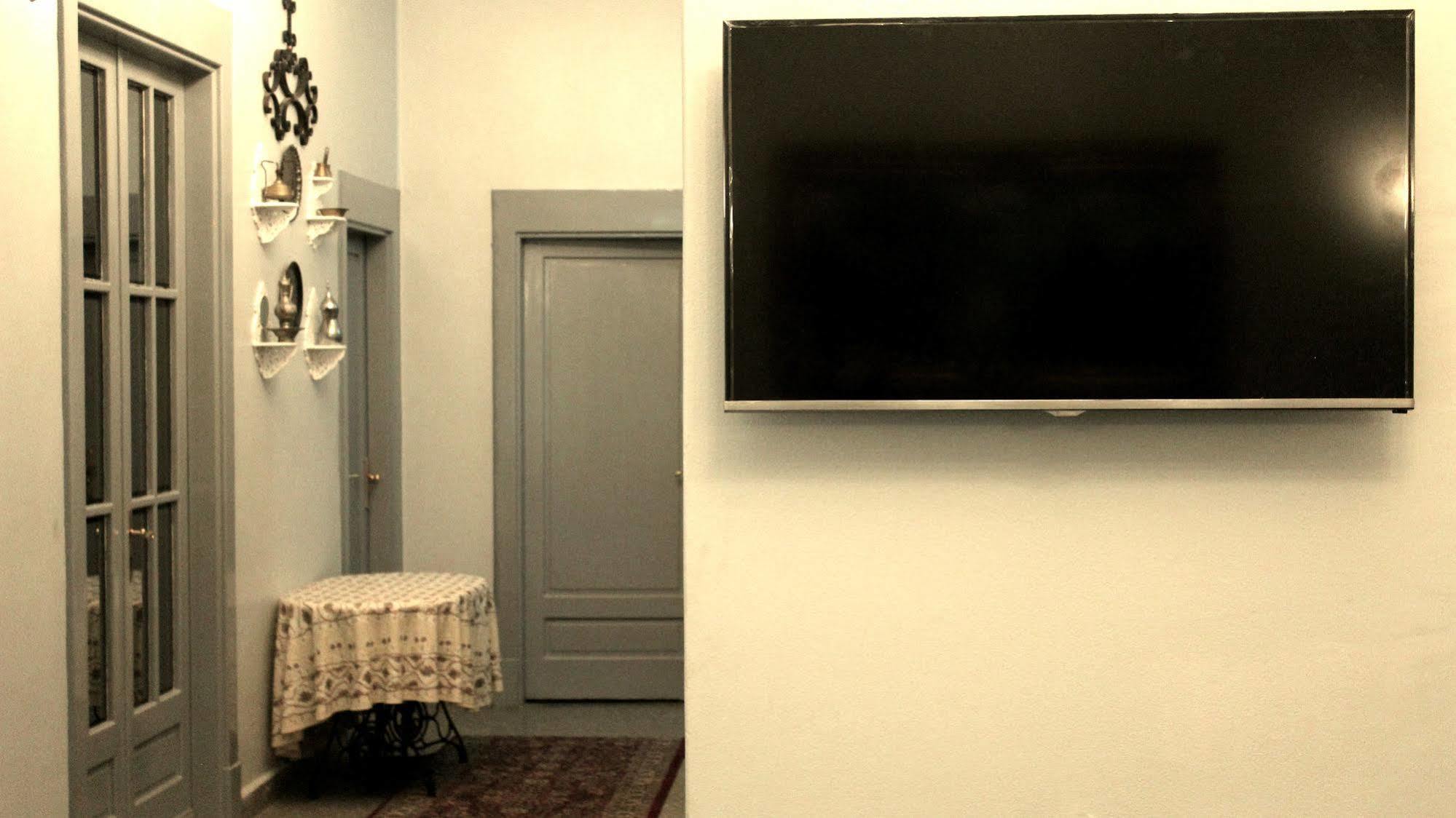 Cairo International Hostel Dış mekan fotoğraf